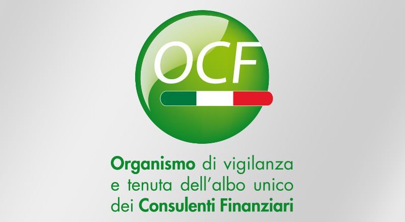 Matteo Foti consulente finanziario OCF